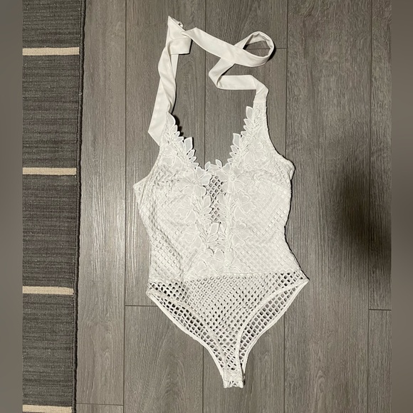 Bodysuit - Picture 1 of 5